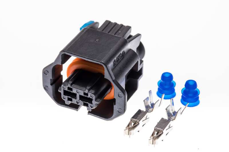 Electrical connector repair kit